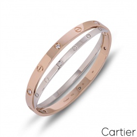 Cartier Love Bracelet 377978